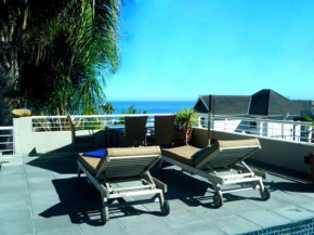 Maison Fontainbleau, Cape Town